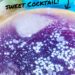 Unicorn Kisses Cocktail {Fun Girly Cocktail}
