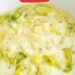 Irish Potato Leek Soup {Easy Soup For St Patrick's Day}