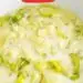 Irish Potato Leek Soup {Easy Soup For St Patrick's Day}