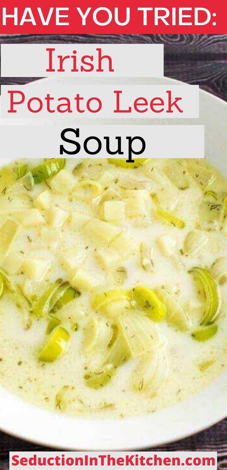 st patricks day potato soup recipe