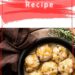 Reuben Meatball Casserole {Easy Reuben Casserole}