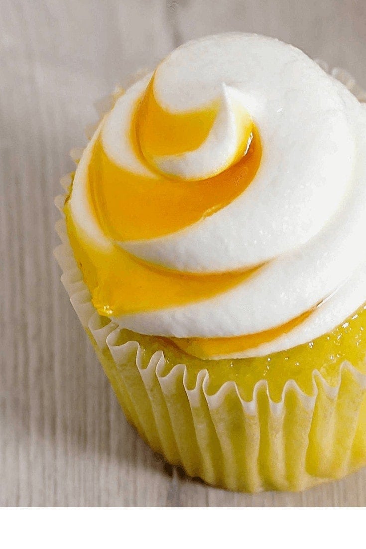 Creamsicle Cupcakes 3