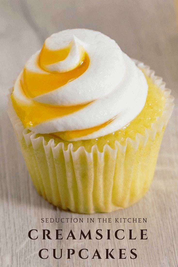 Creamsicle Cupcakes title