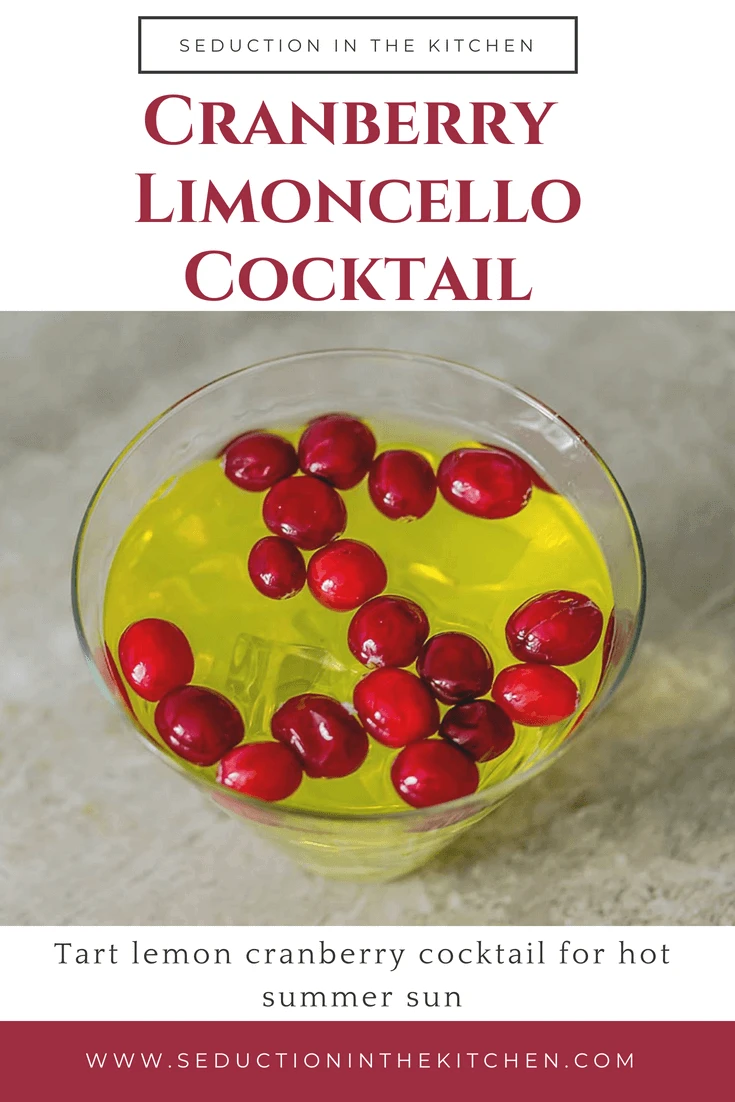 limoncello pin