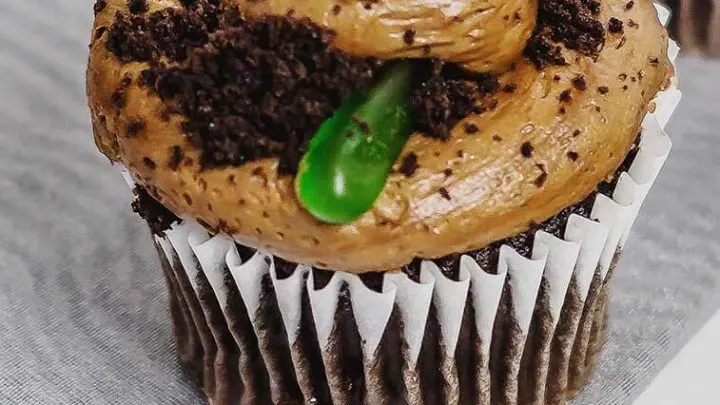 DirtCupcakes