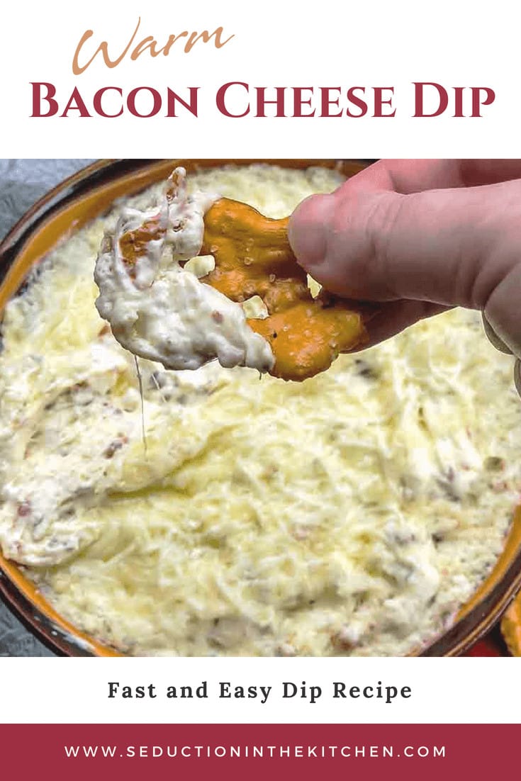 Fast and Easy Dip Recipe