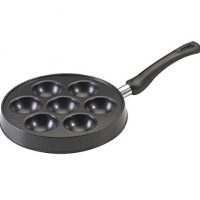 Nordic Ware Danish Ebleskiver Pan