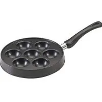 Nordic Ware Danish Ebleskiver Pan