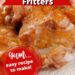 Apple Fritters {Simple Breakfast Pastries}