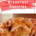 Apple Fritters {Simple Breakfast Pastries}