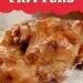 Apple Fritters {Simple Breakfast Pastries}