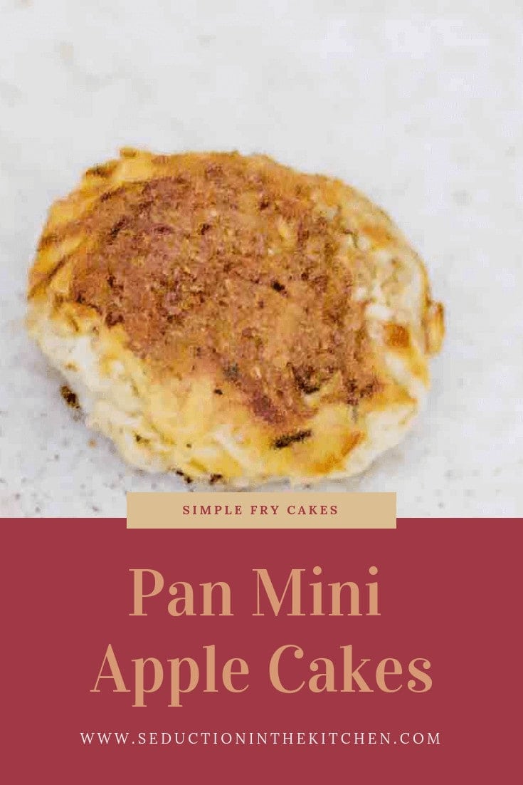 Pan-Apple-Mini-Cakes