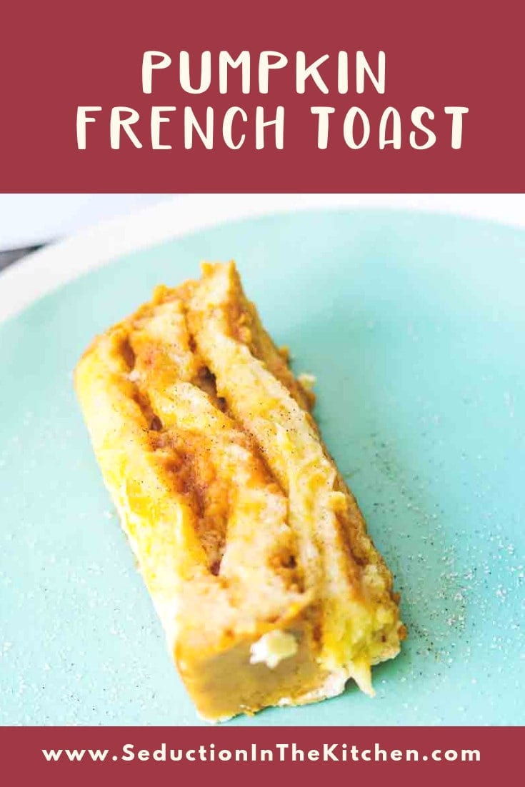 french-toast-pumpkin