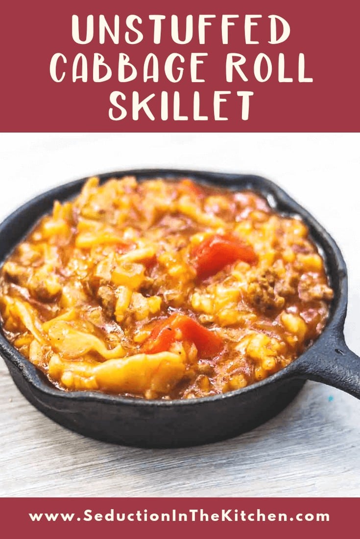 unstuffed-cabbage-roll-skillet