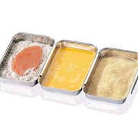 Kuchenprofi Breading Set