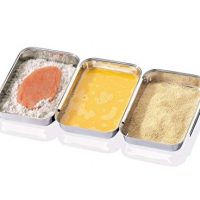 Kuchenprofi Breading Set