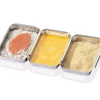 Kuchenprofi Breading Set