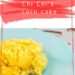 Sweet Corn Cake {Copycat Recipe Chi Chi's Mexican Corn Cake}