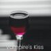 Vampire's Kiss Cocktail {Easy Red Wine Cocktail}