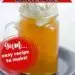 (Adult) ButterBeer {Harry Potter Alcoholic Drinks}