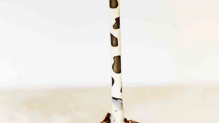 Brownie Pops #Choctoberfest #Sponsored brownie pops