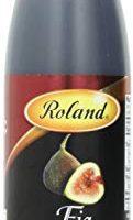 Roland Foods Balsamic Glaze, Fig, 5.1 Ounce