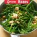 Bavarian Green Beans {In A Easy Buttery Sauce}