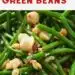 Bavarian Green Beans {In A Easy Buttery Sauce}