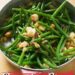 Bavarian Green Beans {In A Easy Buttery Sauce}