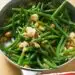 Bavarian Green Beans {In A Easy Buttery Sauce}