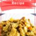 Cajun Crawfish Dressing {A Southern Holiday Side Dish}