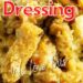 Cajun Crawfish Dressing {A Southern Holiday Side Dish}