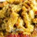 Cajun Crawfish Dressing {A Southern Holiday Side Dish}