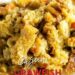 Cajun Crawfish Dressing {A Southern Holiday Side Dish}