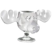 Christmas Vacation Molded Acrylic Shotglass Standard