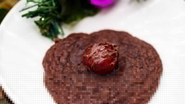 Chocolate Covered Cherry Cookies {Best Christmas Cookies} Chocolate Covered Cherry Cookies