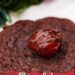 Chocolate Covered Cherry Cookies {Best Christmas Cookies}