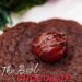 Chocolate Covered Cherry Cookies {Best Christmas Cookies}