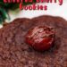 Chocolate Covered Cherry Cookies {Best Christmas Cookies}