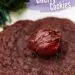 Chocolate Covered Cherry Cookies {Best Christmas Cookies}