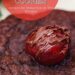 Chocolate Covered Cherry Cookies {Best Christmas Cookies}