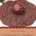 Chocolate Covered Cherry Cookies title