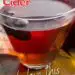 Dark Cherry Fireside Cider {Slow Cooker Christmas Wine}