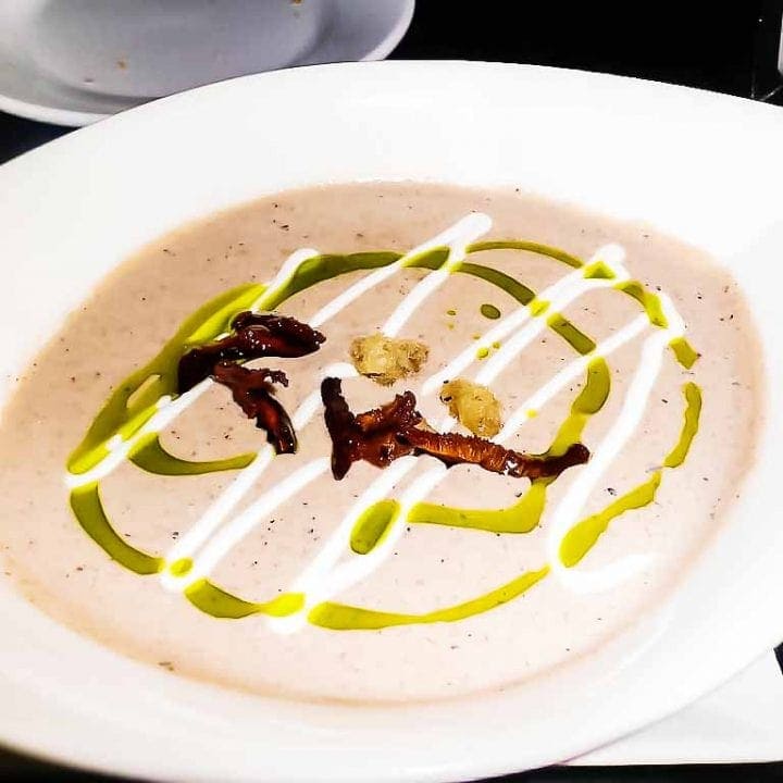 Chicken Lime Soup {Southwest Chicken Soup} #FreakyFridayRecipes