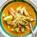 Chicken Lime Soup {Southwest Chicken Soup}