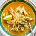 Chicken Lime Soup {Southwest Chicken Soup}