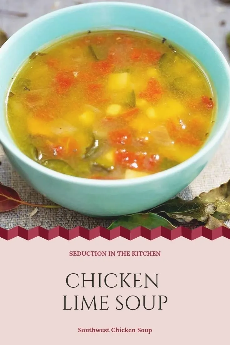 Southwest-Chicken-Soup