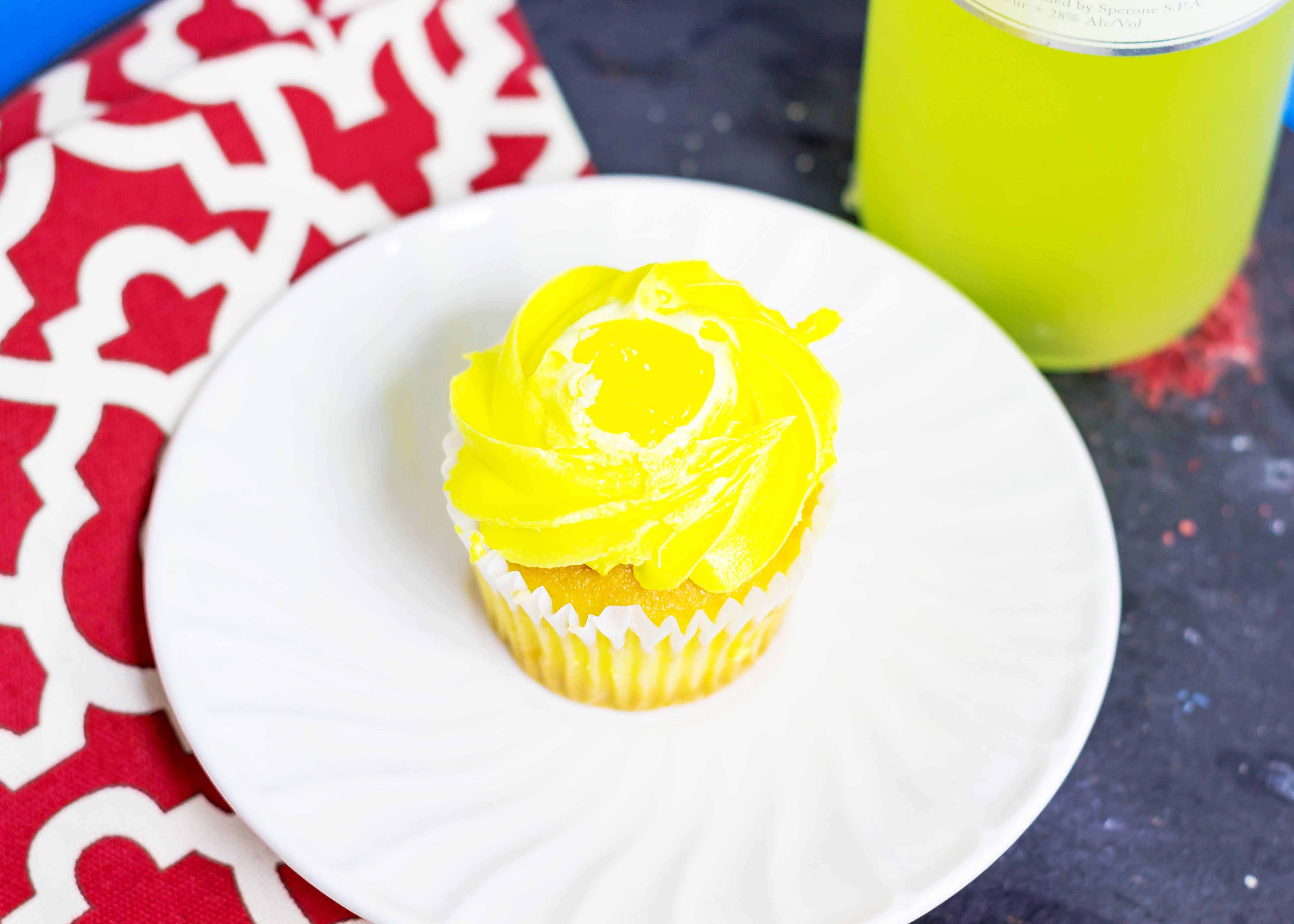 Limoncello-Cupcakes-2