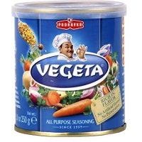 Vegeta All Purpose Seasoning Mix, Can 8.8 oz (250 g)