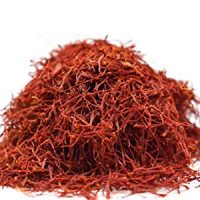 Persian Saffron Threads by Slofoodgroup Premium Quality Saffron Threads, All Red Saffron Filaments (various sizes) Grade I Saffron (1 Gram Saffron)